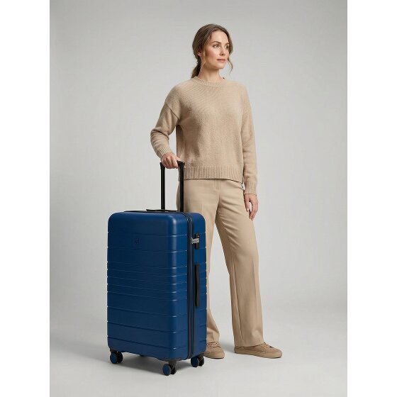 Roncato Baseliner 4 kółka Walizka L 77 cm