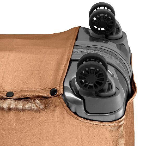 Pack Easy Pokrowiec na walizkę 60 cm
