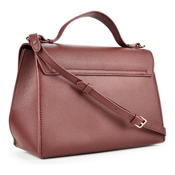 Patrizia Pepe Torba Skóra 28 cm