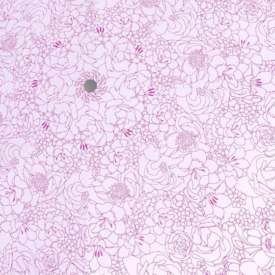 Doppler Fiber Magic Giardino Kieszonkowy parasol 29 cm