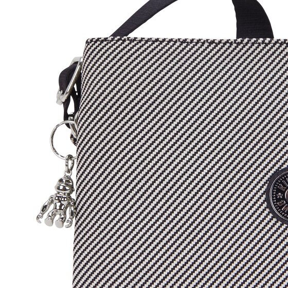 Kipling Premium Elevated + Fabya Torba na ramię 30 cm