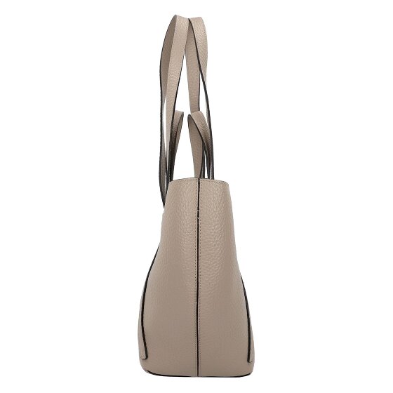abro Cosmo Shopper Bag Skórzany 42 cm