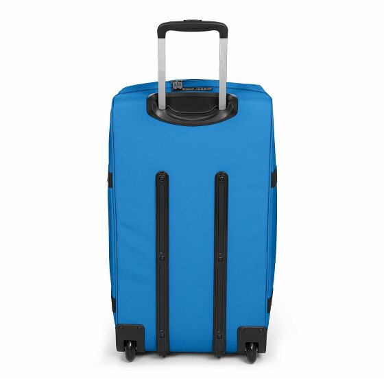 Eastpak Transit'R 2 kółka Torba podróżna M 67 cm