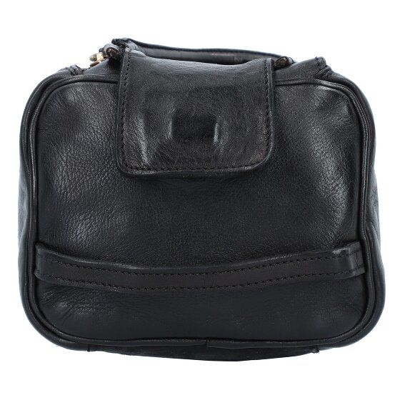 Campomaggi Kosmetyczka Skórzany 25 cm