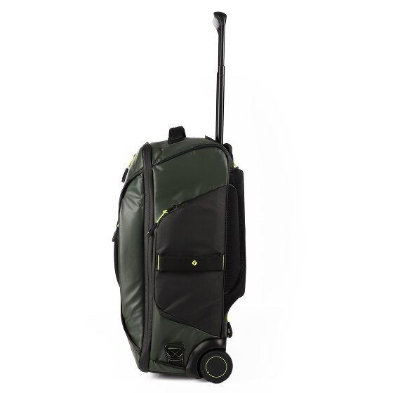 Samsonite Paradiver Light 2 kółka Torba podróżna 55 cm