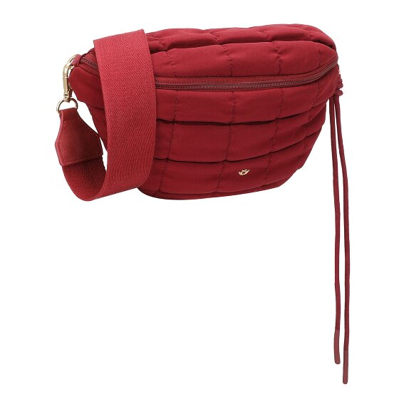 Fritzi aus Preußen Brigitte x fritzi Bum limited Bubble Black Saszetka 30 cm