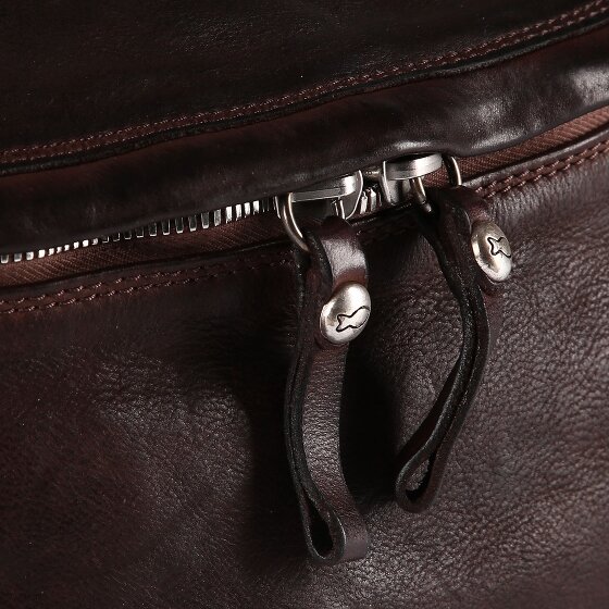 Campomaggi Ciliegio Saszetka Skórzany 30 cm