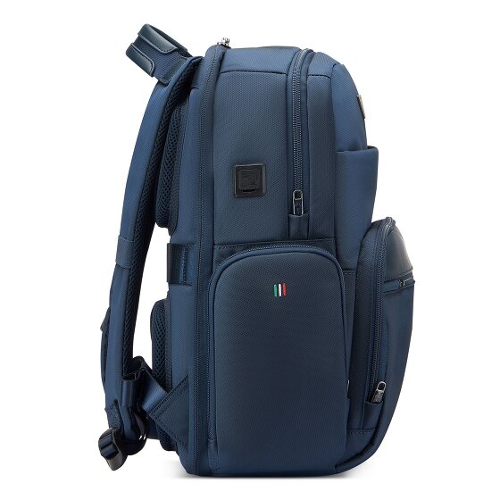 Roncato City 3.0 Plecak biznesowy 40 cm Komora na laptopa