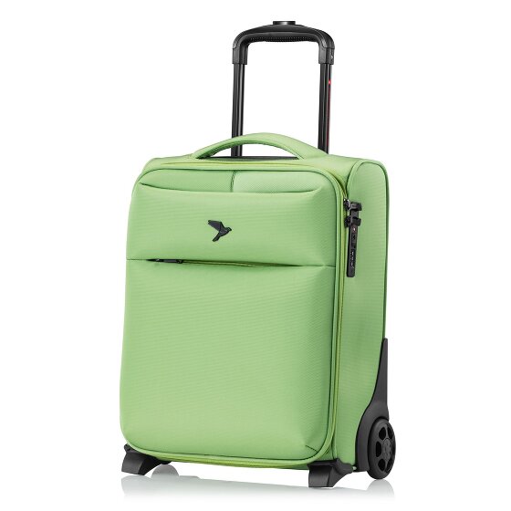Pack Easy Easytrip 2 kółka Walizka kabinowy 45 cm