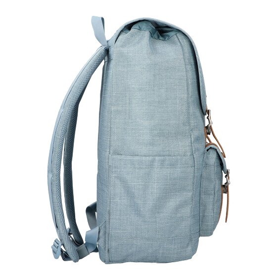 Herschel Little America Plecak 49 cm Komora na laptopa
