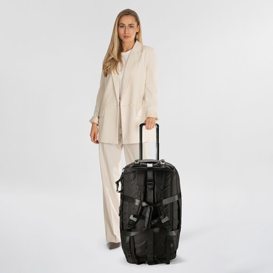 camel active Connect 2 kółka Torba podróżna 67 cm