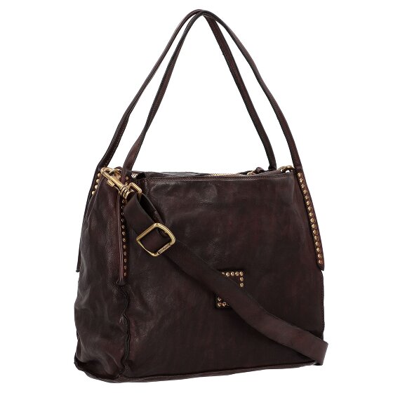 Campomaggi Viola Torba na ramię Skórzany 28 cm