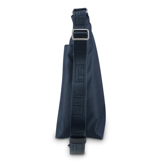 Jost Bergen Torba na ramię Ochrona RFID 25 cm