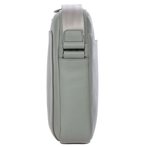 Porsche Design Roadster Torba na ramię skórzana 21 cm