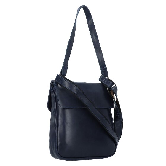 Harold's Caugio Torba na ramię Skórzany 25 cm