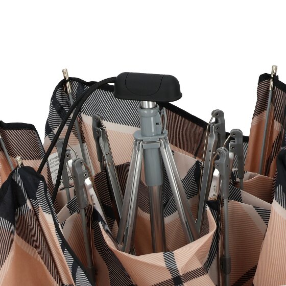 Samsonite Alu Drop S Pocket Umbrella 23 cm