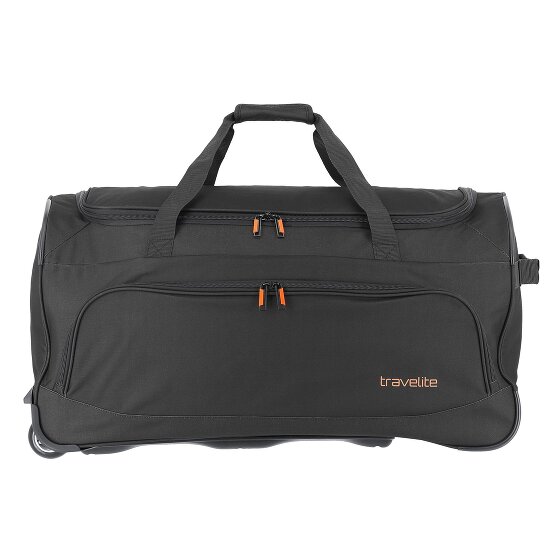 Travelite Torba podróżna Basics Fresh Roll 71 cm