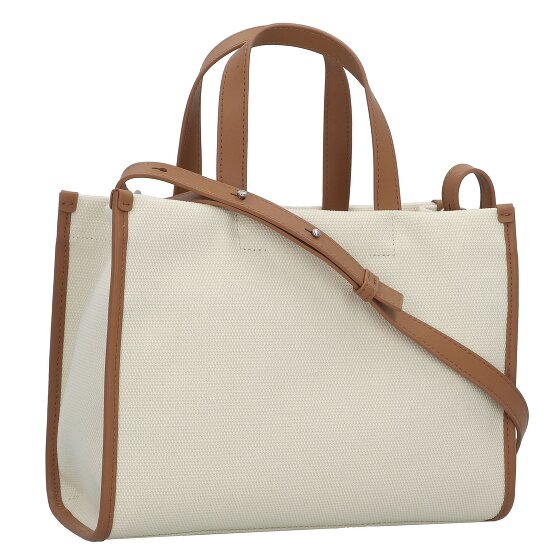 Lacoste Heritage Canvas Torba 27 cm