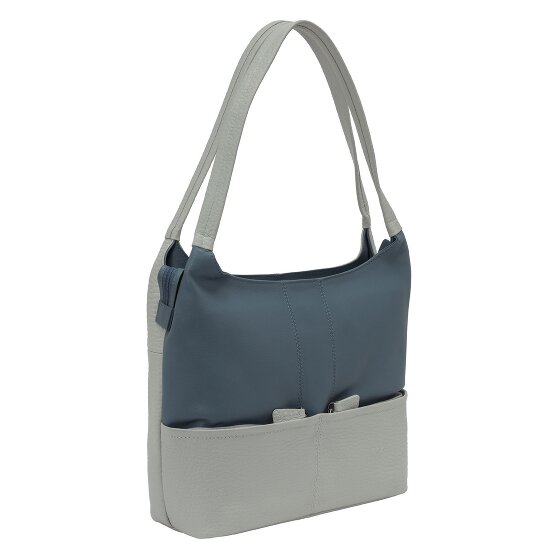 Voi Boston Hera Shopper Bag Skórzany 30 cm