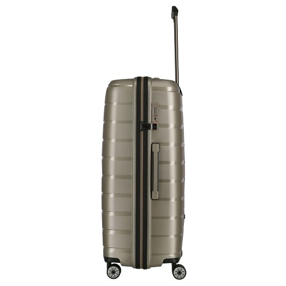 Travelite Wózek 4-kołowy Air Base 77 cm