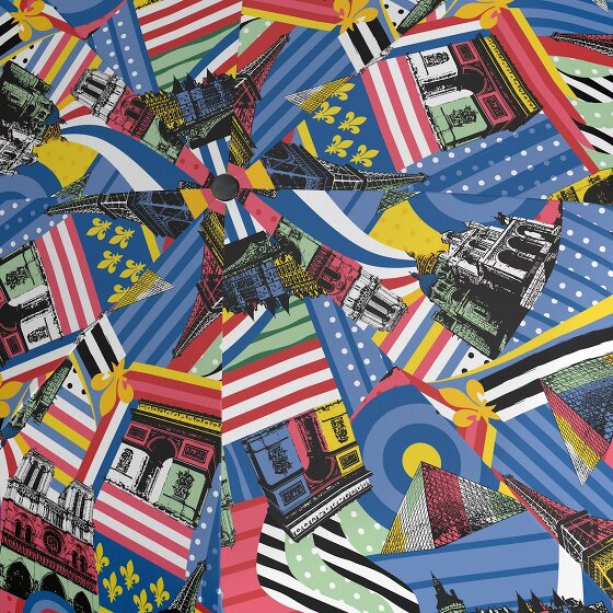 Knirps T.760 Parasolka na kiju 87 cm