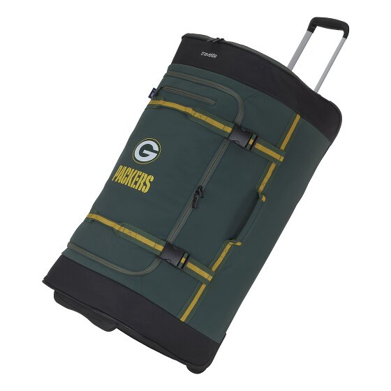 Travelite travelite x NFL 2 kółka Torba podróżna 79 cm
