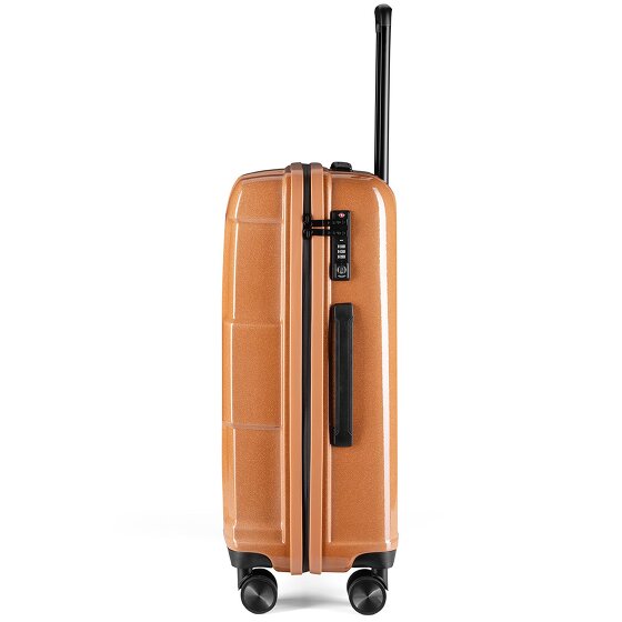 Epic Crate Reflex wózek na 4 kółkach 66 cm