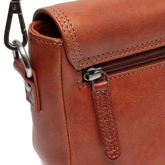 The Chesterfield Brand Marcella Torba na ramię Skórzany 18 cm