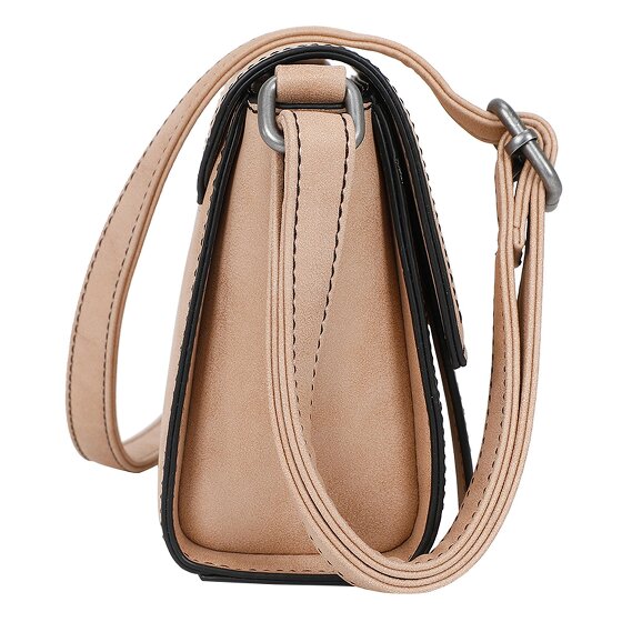 Fritzi aus Preußen Fritzi Satchel Small Jive Torba na ramię 20 cm