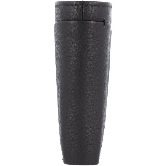 Piquadro Skórzany portfel Akron RFID 13 cm