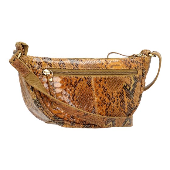 Burkely Vintage Veda Torba na ramię Skórzany 27 cm