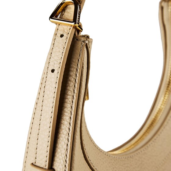 Coccinelle Whisper Torba Skórzany 23 cm