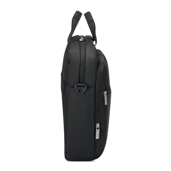 Roncato Easy Office 2.0 Teczka 43 cm Komora na laptopa