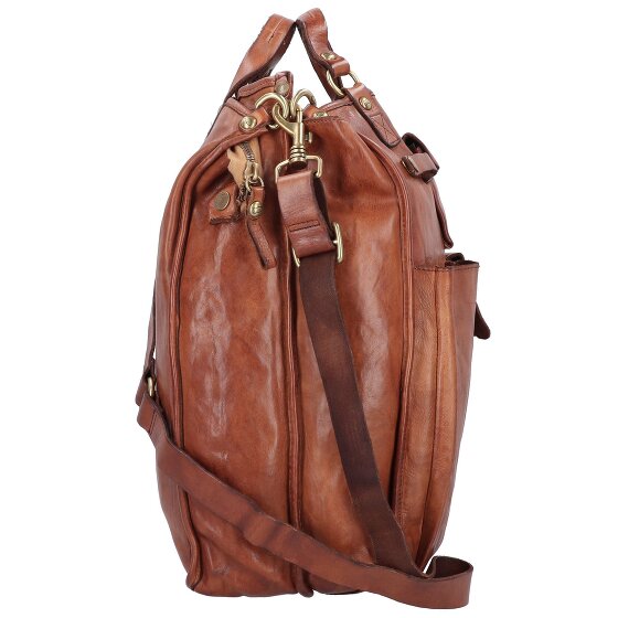 Campomaggi Tokio Torba Skórzany 32 cm
