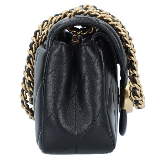 Coach Tabby Torba na ramię Skórzany 26 cm