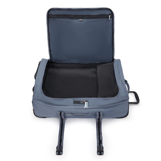 Kipling Basic Aviana 2 kółka Torba podróżna L 76 cm