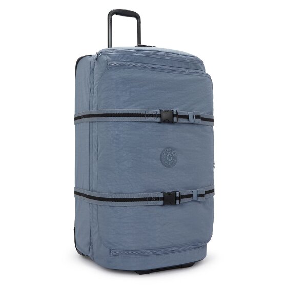 Kipling Basic Aviana 2 kółka Torba podróżna L 76 cm
