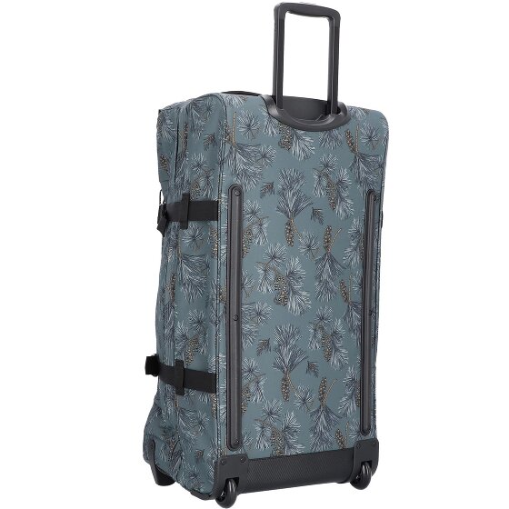 Eastpak Tranverz L wózek 2-kołowy 79 cm