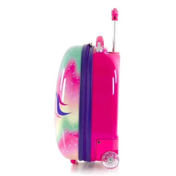Heys Kids 2 kółka Walizka dla dzieci 46 cm