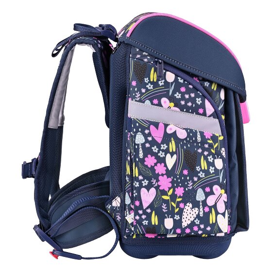 McNeill Primo Zestaw tornistra 8-części