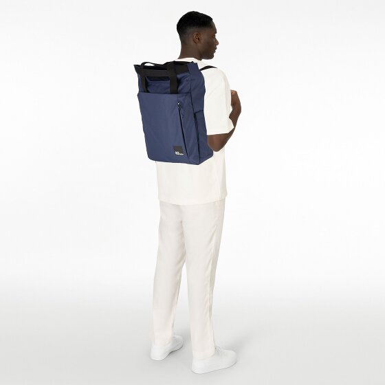 Jack Wolfskin Eve Torba 32 cm Komora na laptopa