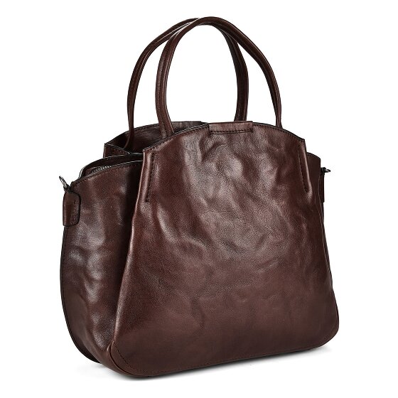 aunts & uncles Grandma's Luxury Club Torba na ramię Skóra 33 cm
