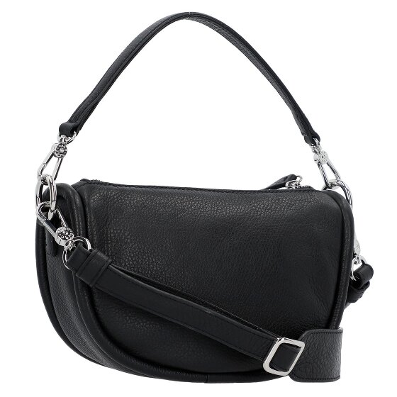 abro Willow Torba na ramię Skórzany 21 cm