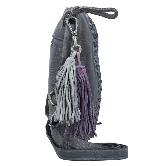 Taschendieb Wien Am Bauernmarkt 5 Torba na ramię Skórzany 24 cm