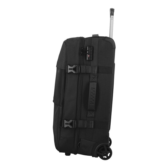 Jump Dunaa 2 kółka Torba podróżna 67 cm