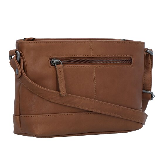 Greenburry Fiorentina Torba na ramię Skórzany 22.5 cm