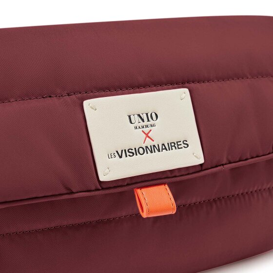 LES VISIONNAIRES Unio Kosmetyczka 41 cm