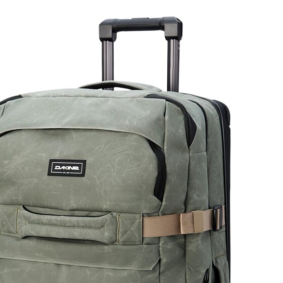 Dakine Split 110L 2 kółka Torba podróżna 81 cm