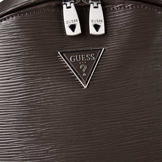 Guess Milano Plecak 42 cm Komora na laptopa