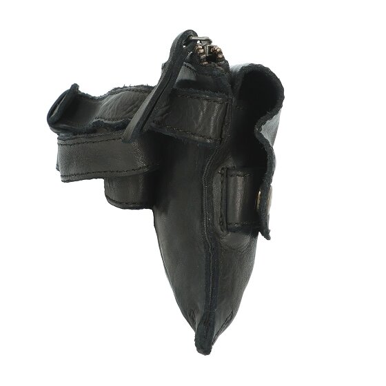 Harold's Submarine Fanny Pack Leather 21 cm